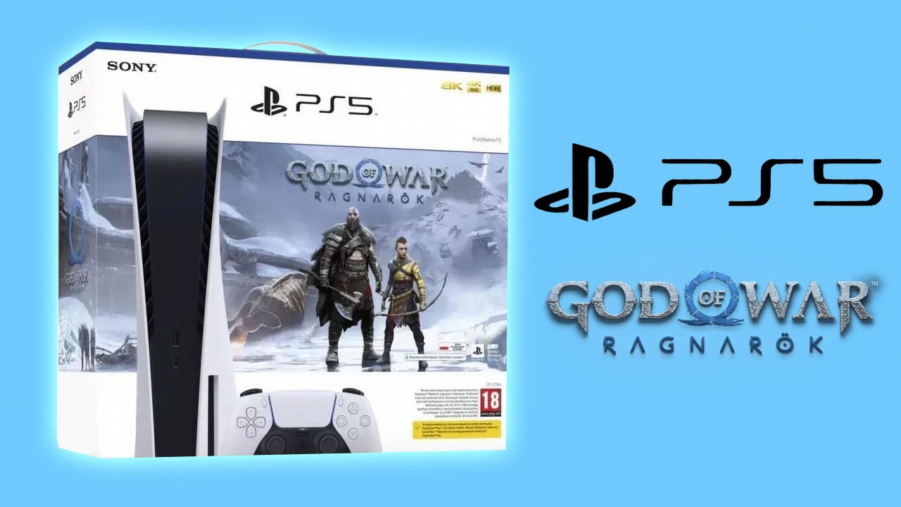 PlayStation 5 z dodatkami taniej w RTV Euro AGD.