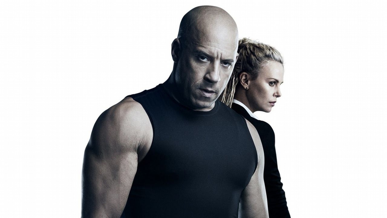 Vin Diesel skomentował powroty gwiazd serii w Szybkich i wściekłych 10, źródło grafiki: Szybcy i wściekli 8, F. Gary Gray, Universal Pictures, 2017..