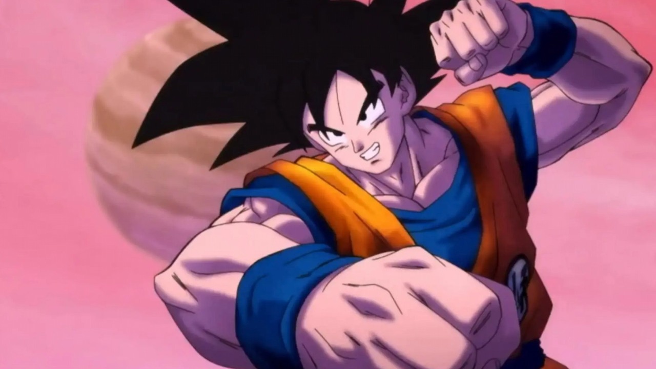 Manga Dragon Ball Super naprawiła kontrowersyjny moment z filmu Super Hero, źródło grafiki: Dragon Ball Super: Super Hero / Tetsuro Kodama / Toei Animation, 2022..