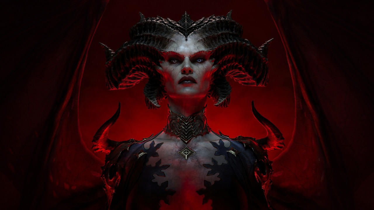 Jeden premierowy trailer to za mało dla Diablo 4 - oto kolejny epicki film, źródło grafiki: Blizzard Entertainment.