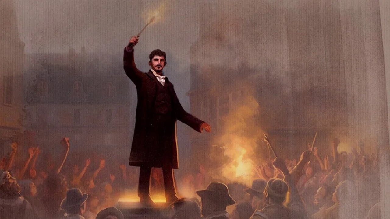 Victoria 3 dalej czeka na ratunek, nowe rozszerzenie zawodzi, źródło grafiki: Paradox Interactive.