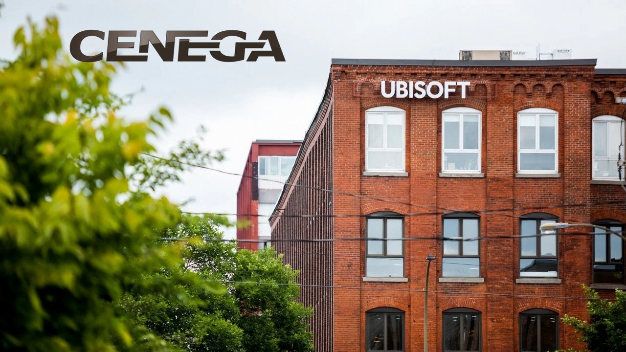 Cenega wesprze Ubisoft w Polsce, to nowy dystrybutor gier globalnego wydawcy, źródło grafiki: Ubisoft.