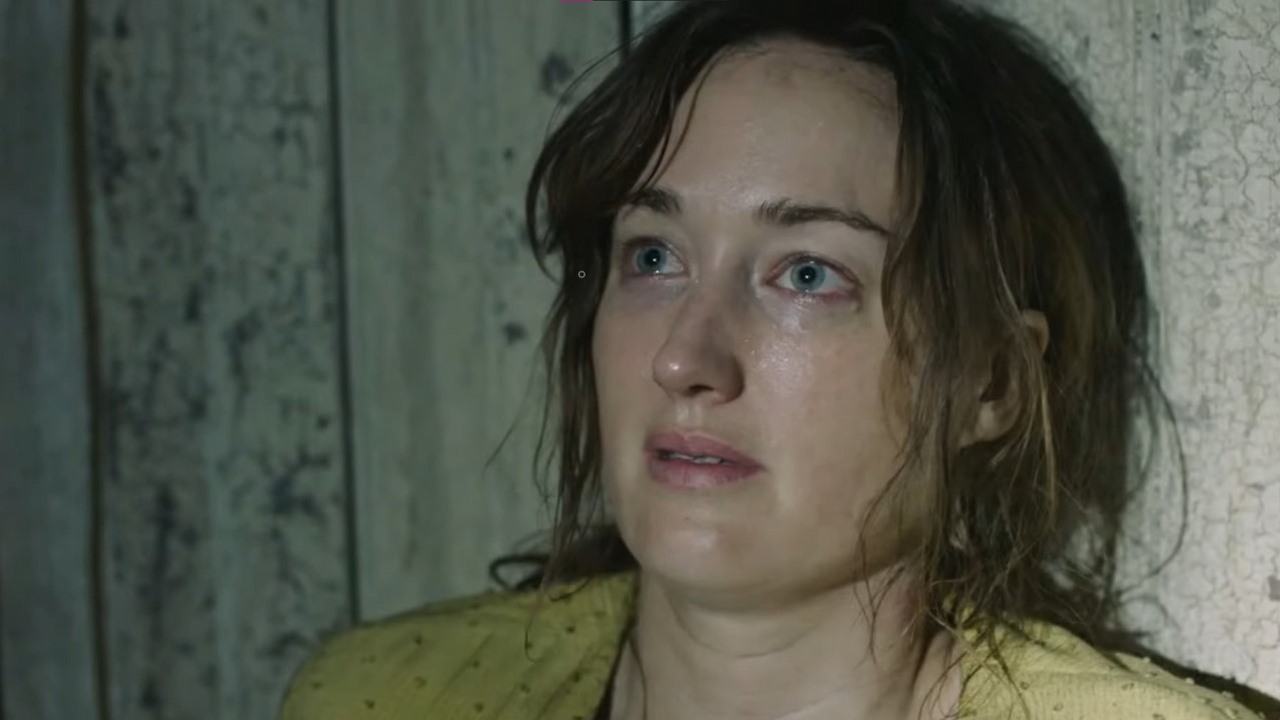 Aktorka z The Last of Us oskarżyła byłego partnera o przemoc domową, źródło grafiki: The Last of Us, Neil Druckmann, Craig Mazin, HBO, 2023.