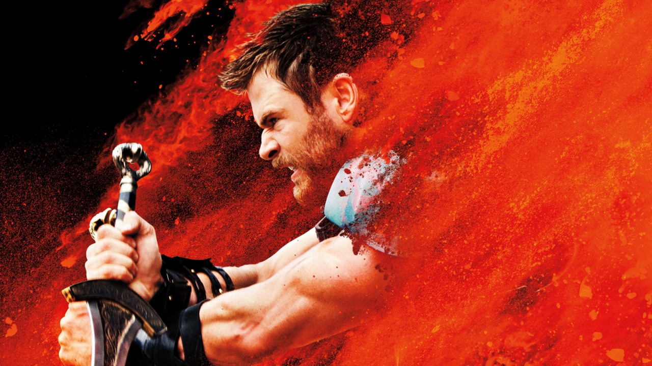 Chris Hemsworth wróci do roli Thora? Aktor odniósł się do tego tematu, źródło grafiki: Thor: Ragnarok, Taika Waititi, Marvel Studios, 2017.