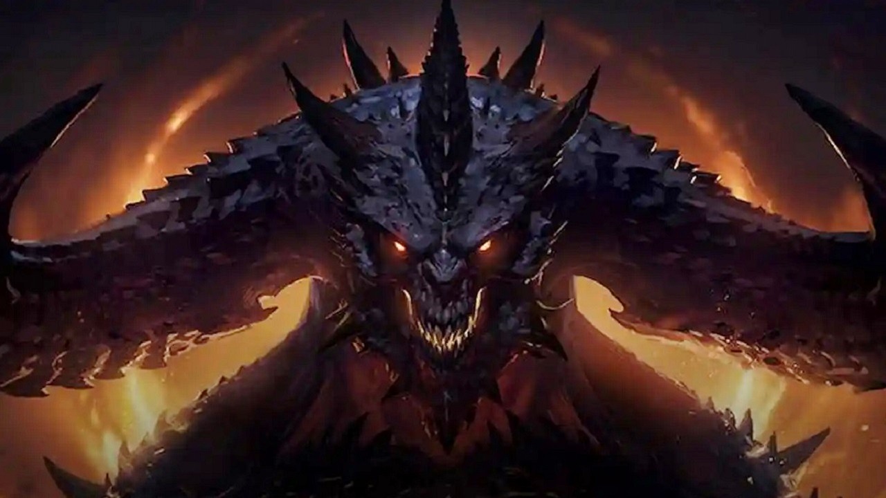 Blizzard dostał po uszach za lootboxy w Diablo, ale kara jest śmiesznie niska, źródło grafiki: Activision Blizzard..