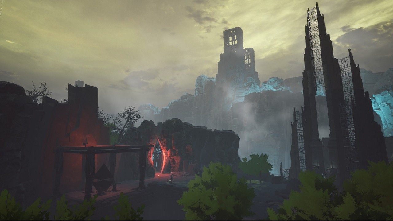 Amazon Prime Gaming dorzuca jeszcze 8 gier na maj, razem to aż 23 tytuły, źródło grafiki: Redlock Studio..