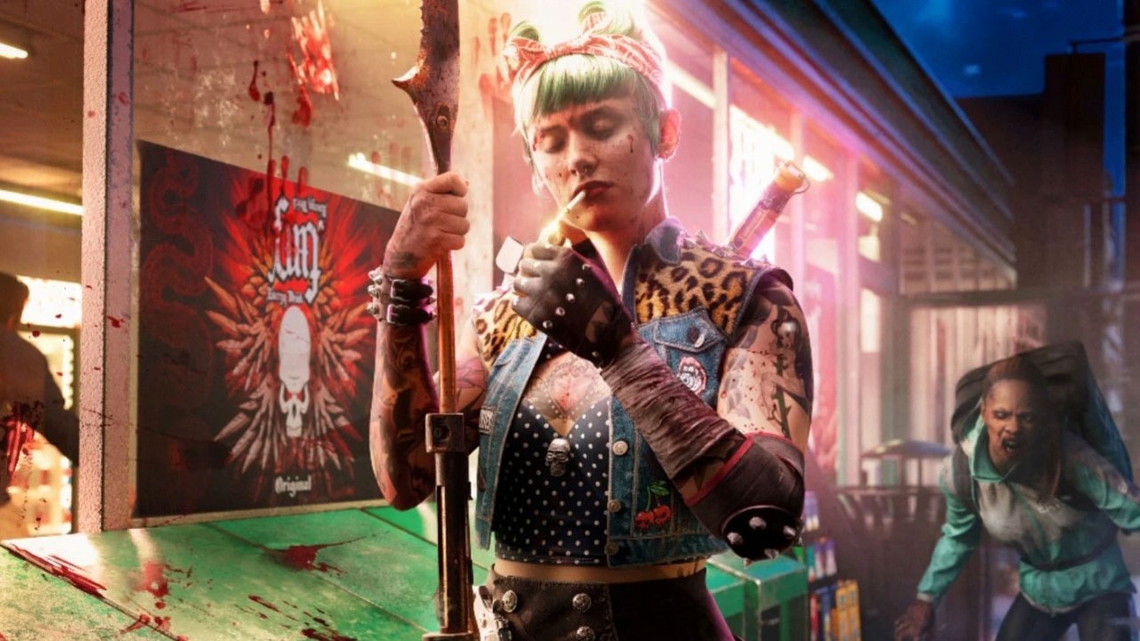 Dead Island 2 odpłaca się za zaufanie, sprzedaż ciągle imponuje, źródło grafiki: Deep Silver.