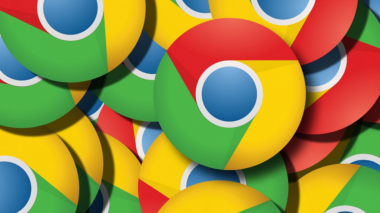 Chrome może i zjada dużo RAM-u, ale jak ładnie wygląda, źródło grafiki: Gerd Altmann/Pixabay.