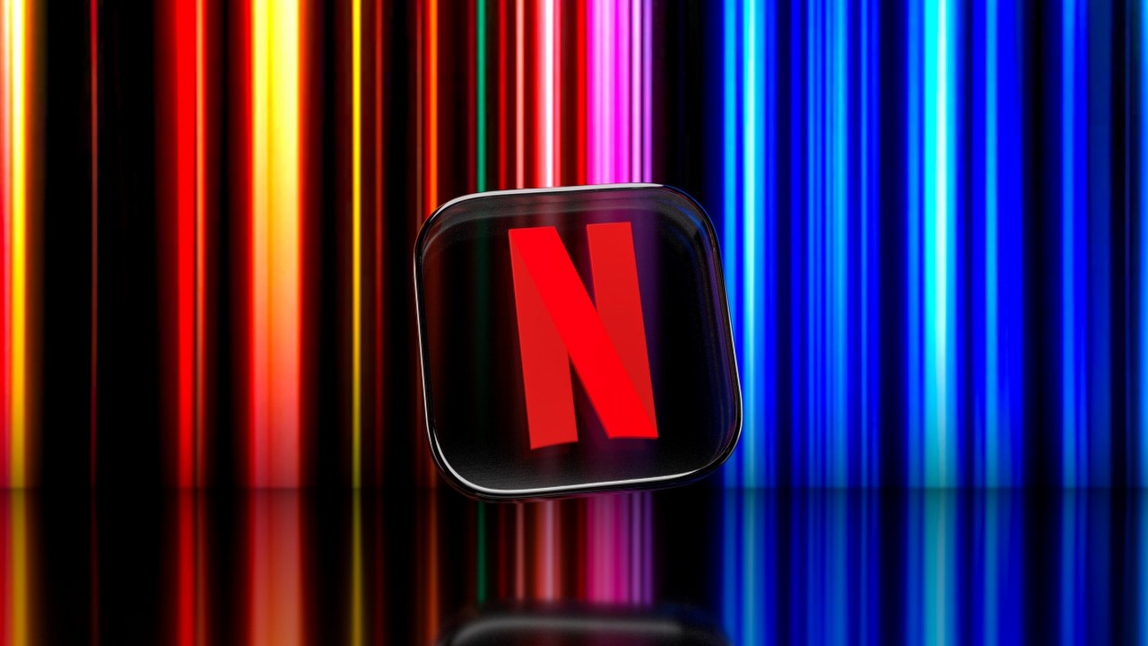 Netflix i dzielenie konta w 2023 roku - nowe zasady i jak dodać użytkownika, źródło grafiki: Unsplash.com; Dima Solomin; 2021.