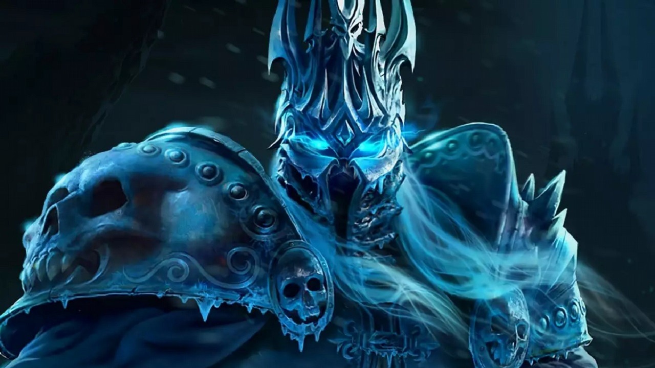 WoW Classic pozwala kupować złoto, gracze zareagowali gorączkowo, źródło grafiki: Blizzard Entertainment..