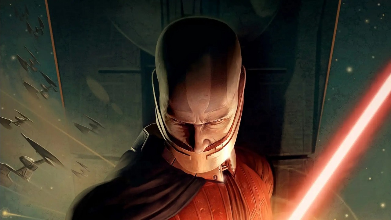 Niepokój o KotOR Remake się nasila; prezes Embracer zostawia grę „bez komentarza” [Aktualizacja], źródło grafiki: Saber Interactive / Lucasfilm..