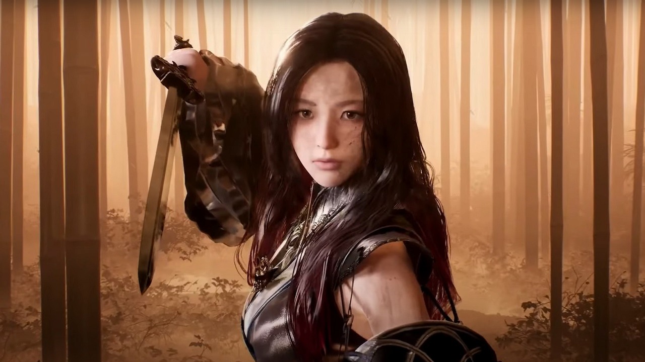 Phantom Blade Zero zapowiada się na niesamowitą sieczkę na PS5, zobaczcie zwiastun.