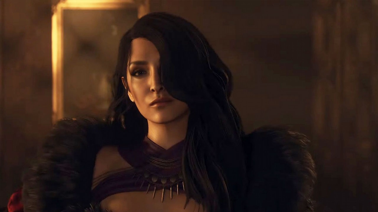 Dragon's Dogma 2 czarnym koniem PS Showcase [Aktualizacja: ważna informacja z Capcom Showcase], źródło grafiki: Capcom.