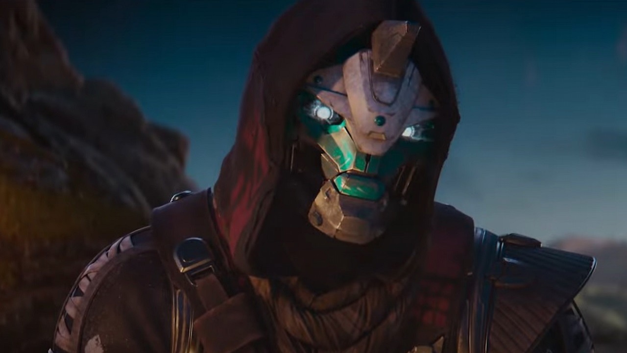 Destiny 2: Final Shape przywróci kultową postać.