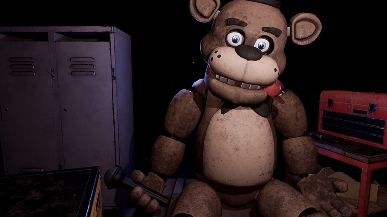 Five Nights at Freddy's: Help Wanted 2 postraszy nas jeszcze w tym roku.