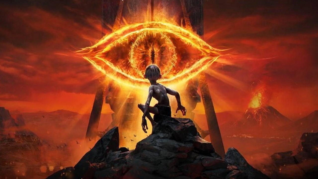 Premiera The Lord of the Rings: Gollum - gry straszącej wymaganiami i ocenami [Aktualizacja #2], źródło grafiki: Daedalic Entertainment.