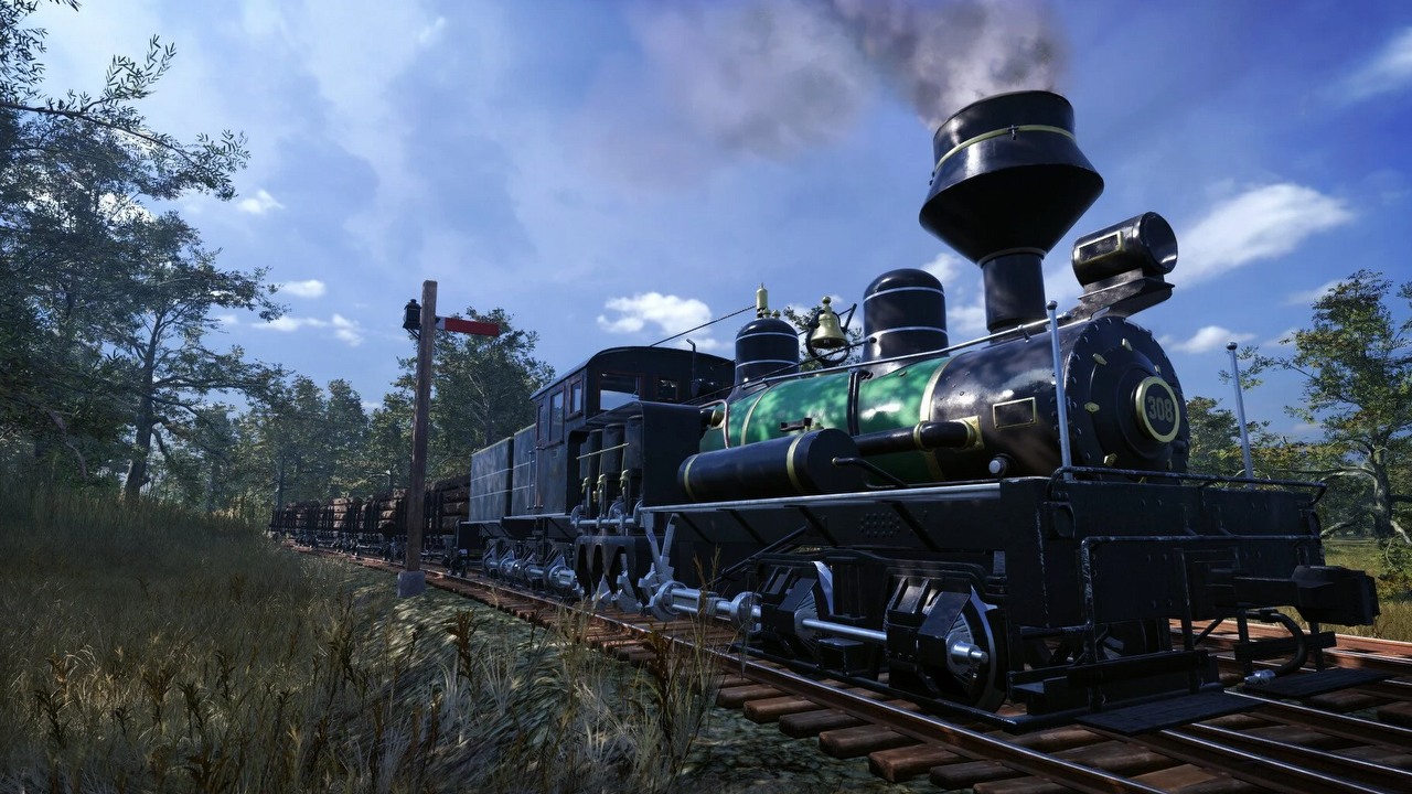 Premiera Railway Empire 2 - sequela udanej strategii ekonomicznej o transporcie kolejowym [Aktualizacja], źródło grafiki: Gaming Minds Studios.