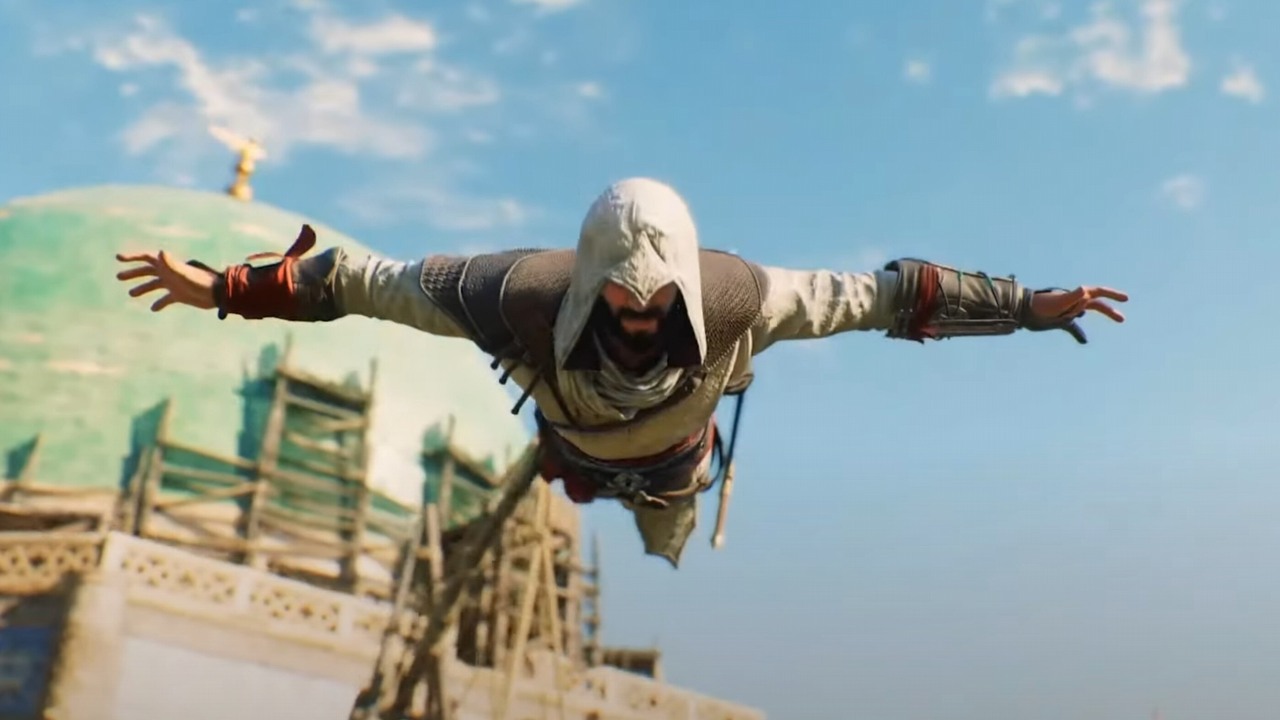 Zwiastun AC Mirage rozbudził nadzieje fanów na prawdziwie „asasyńską” grę.