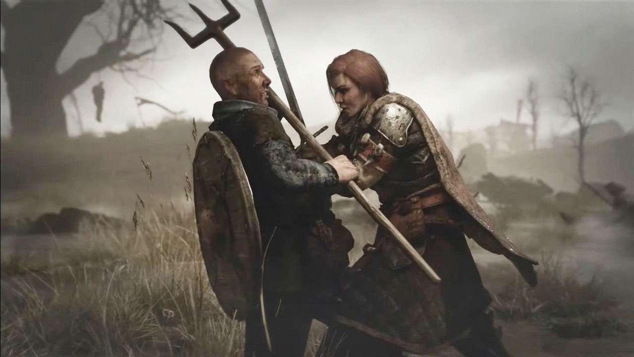 Taktyczne RPG Wartales podbiło Steama i wciągnęło graczy na długie godziny, źródło grafiki: Shiro Games..