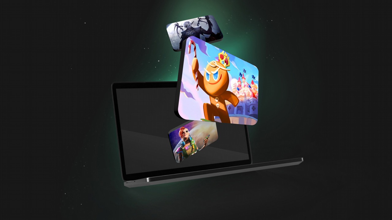 Nie trzeba grać na telefonie, produkcje mobilne można łatwo odpalić na PC, źródło grafiki: Google.
