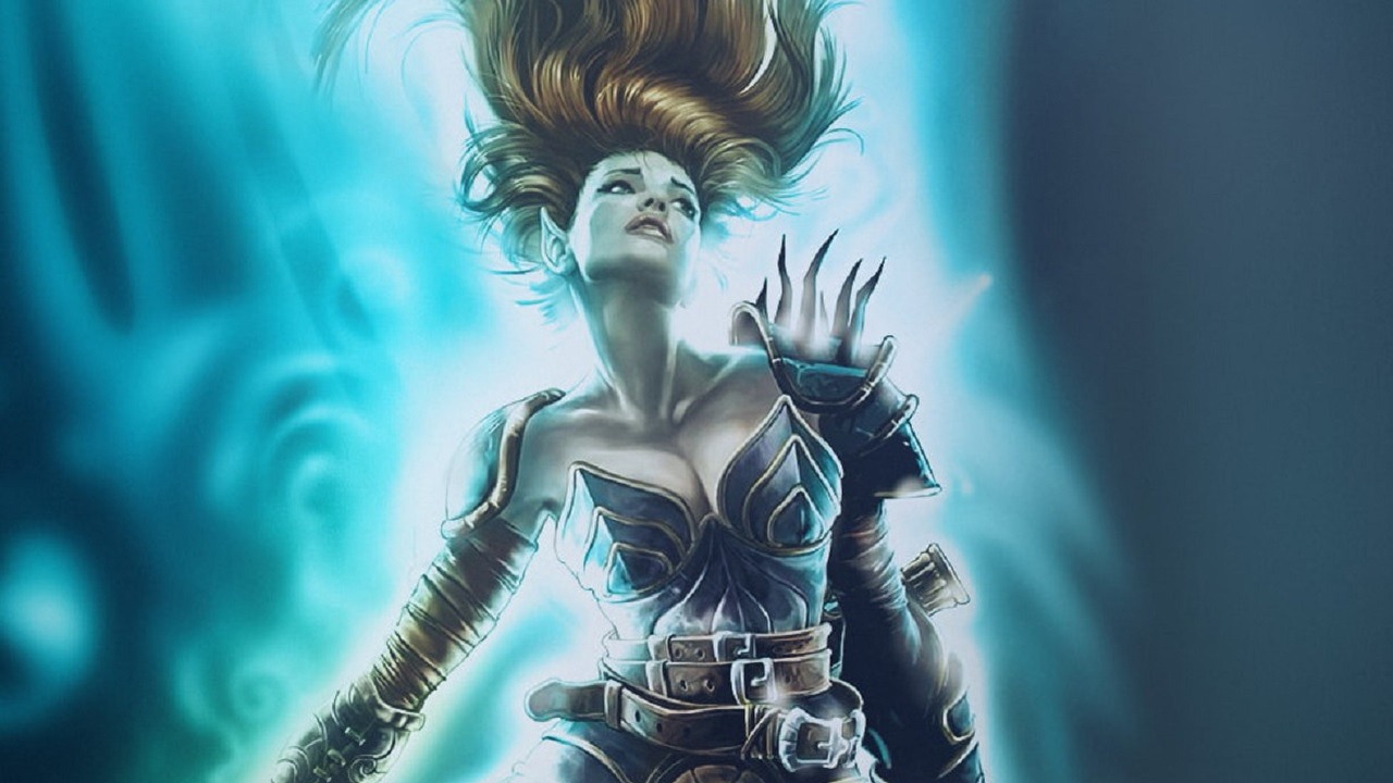 13 gier trafi do Amazon Prime Gaming w czerwcu, w tym kolejna legenda RPG, źródło grafiki: Beamdog..