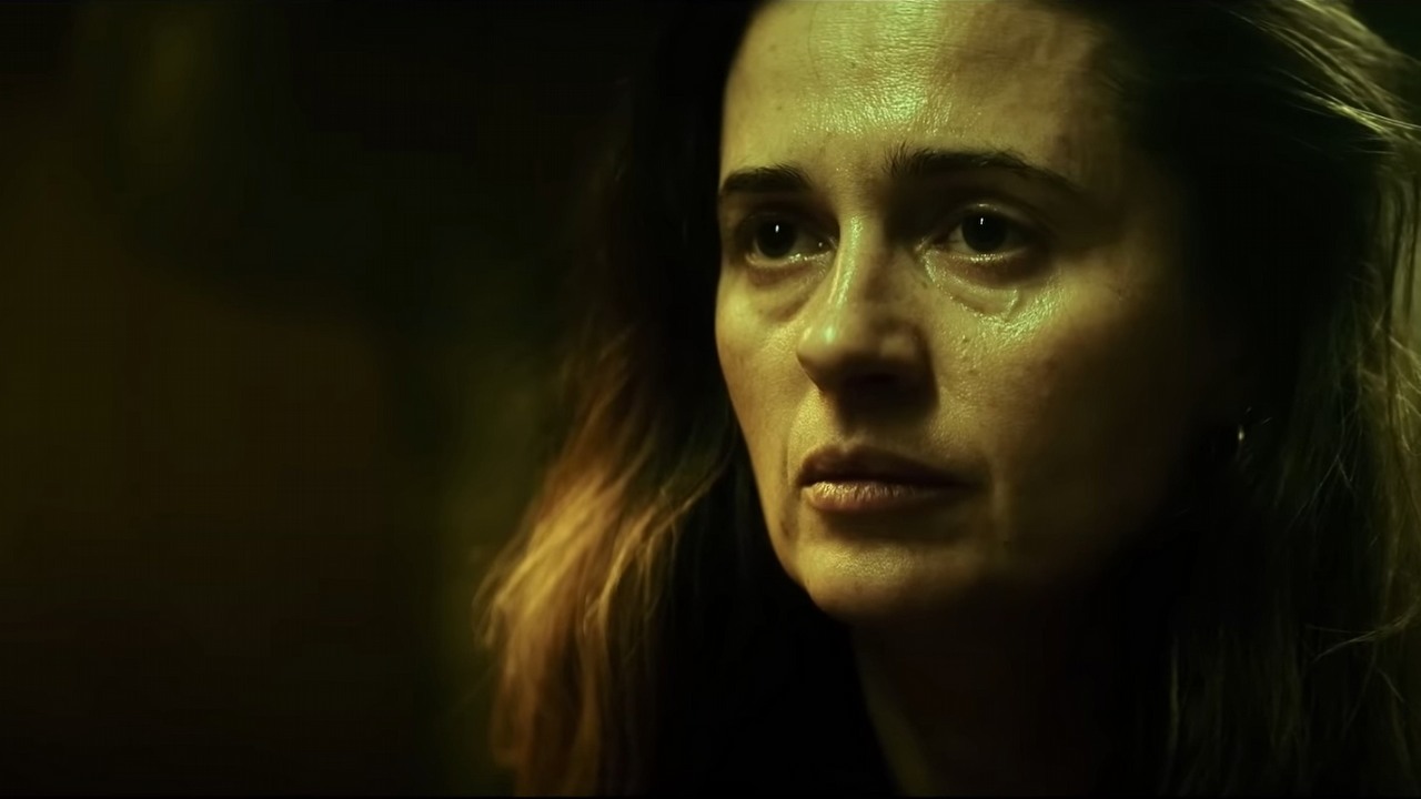 Polka włączyła tryb Johna Wicka? Film Netflixa o kolejnej matce w akcji zbiera dobre recenzje, źródło grafiki: Dzień Matki; Mateusz Rakowicz; Netflix; 2023.
