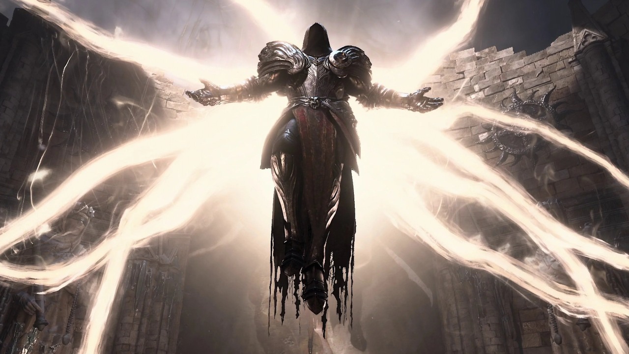 Jak będą rozszerzane fabuła i świat Diablo 4 po premierze? Blizzard tłumaczy, źródło grafiki: Blizzard Entertainment.