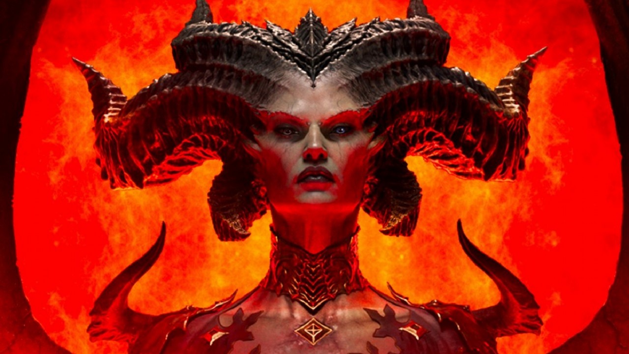 Zobacz aktorski zwiastun Diablo 4, który nakręciła zdobywczyni Oscara, źródło grafiki: Blizzard Entertainment..