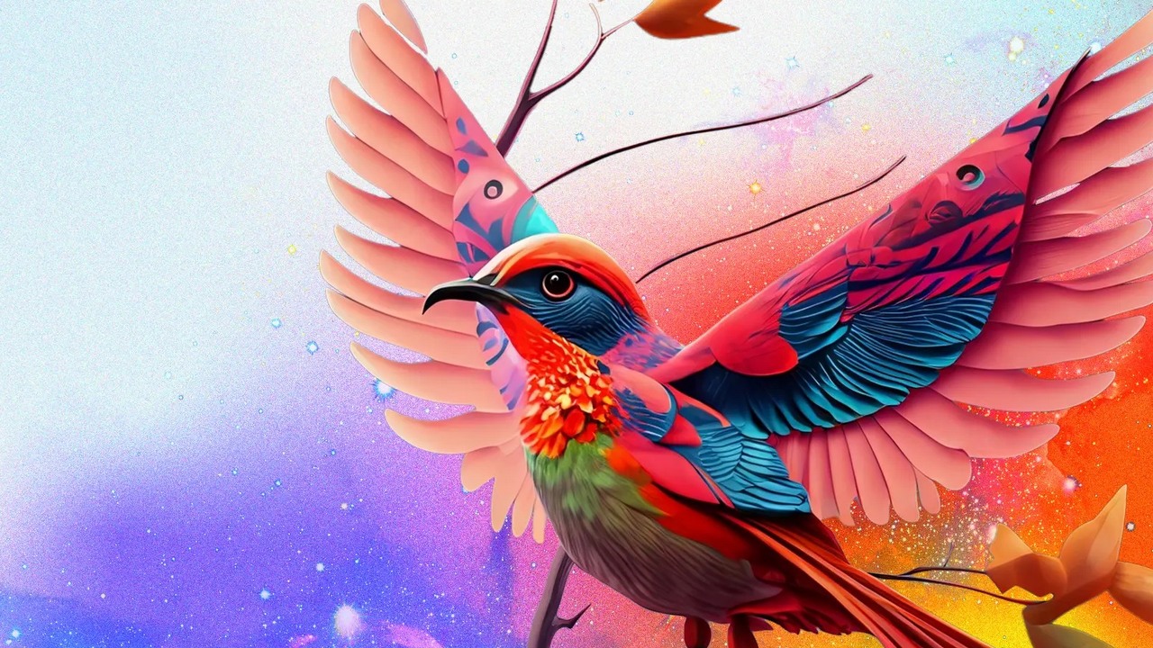 Adobe Firefly to narzędzie AI dla Photoshopa, które odmieni pracę grafików cyfrowych, źródło grafiki: Adobe.