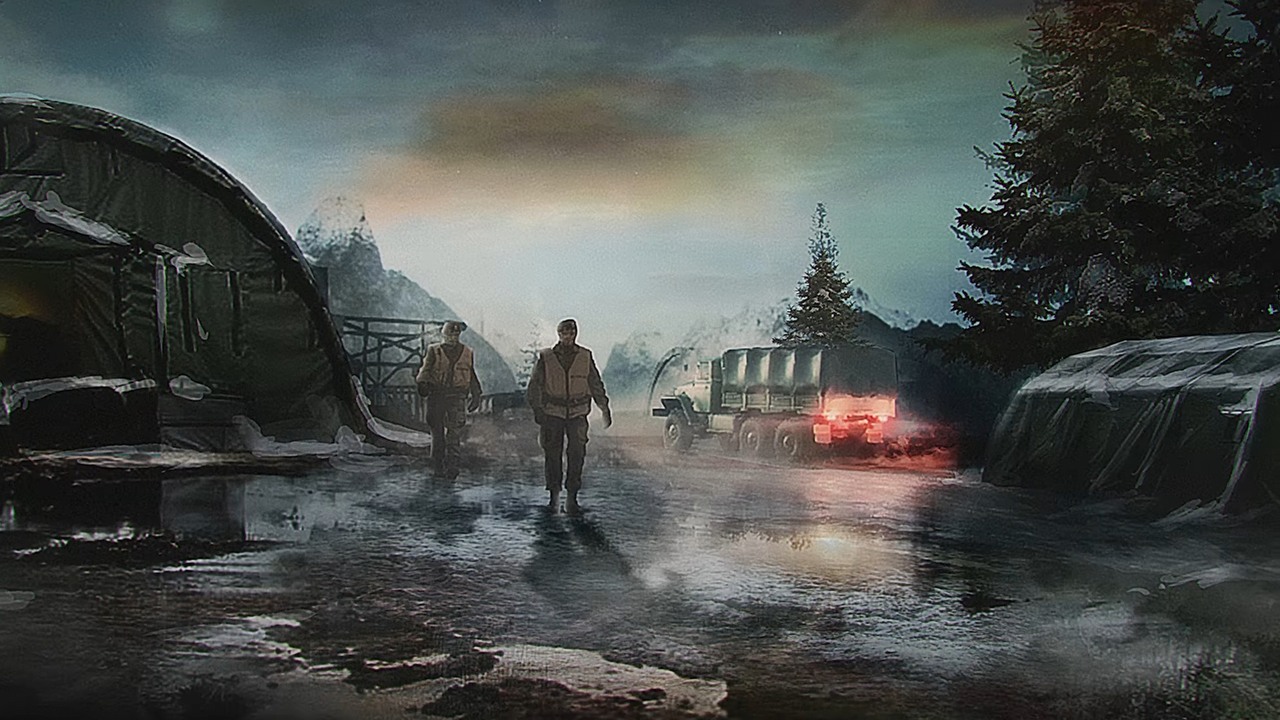 Twórcy IGI Origins zostaną zwolnieni jeszcze tego lata, niepewny los gry, źródło grafiki: Antimatter Games.