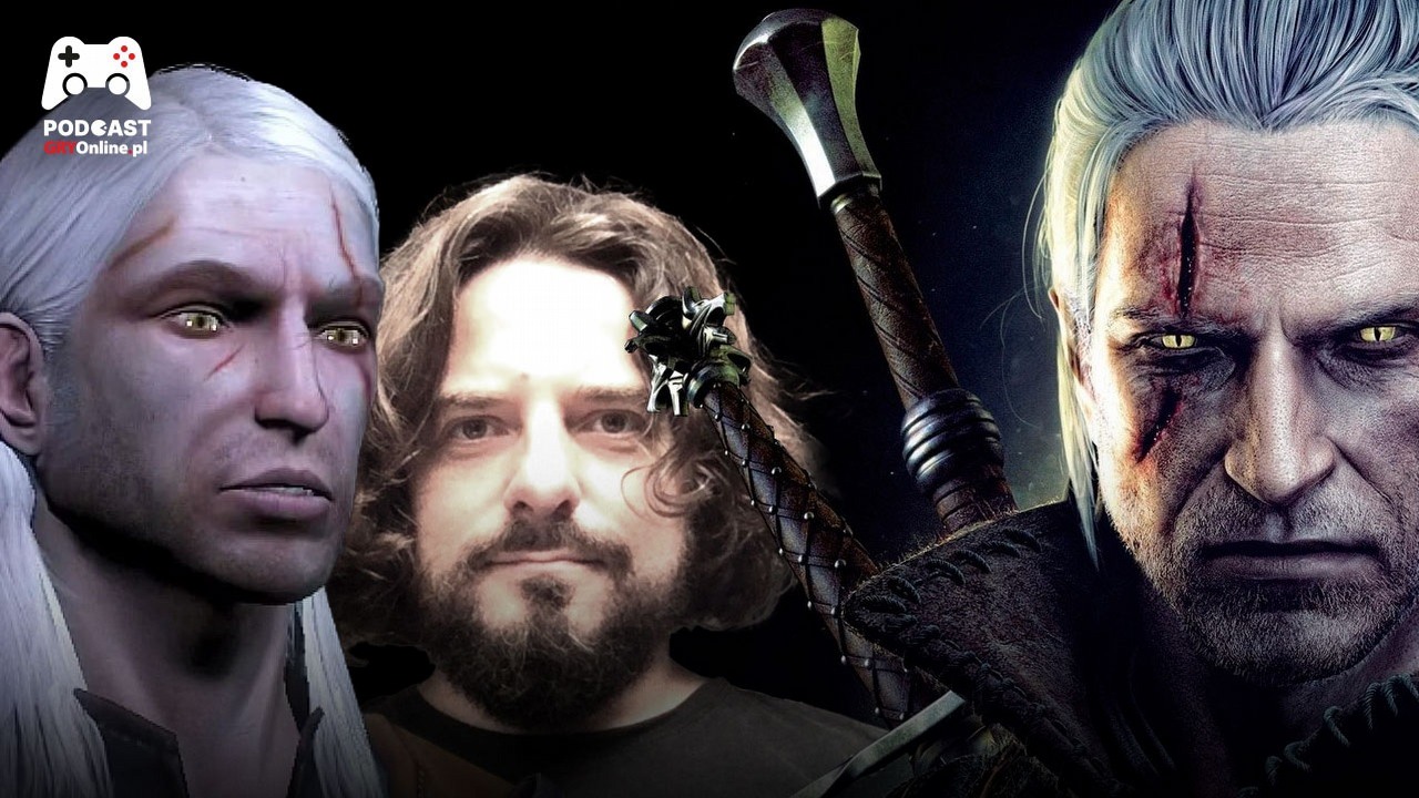 Twórca pierwszych Wiedźminów wyjawia nam tajemnice i kulisy produkcji, źródło grafiki: CD Projekt Red..