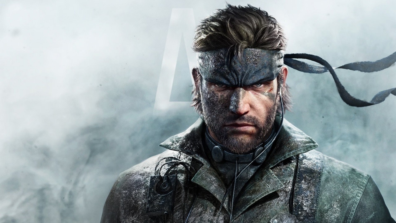 Na taki film Metal Gear Solid poszedłbym do kina, źródło grafiki: Metal Gear Solid Delta: Snake Eater.