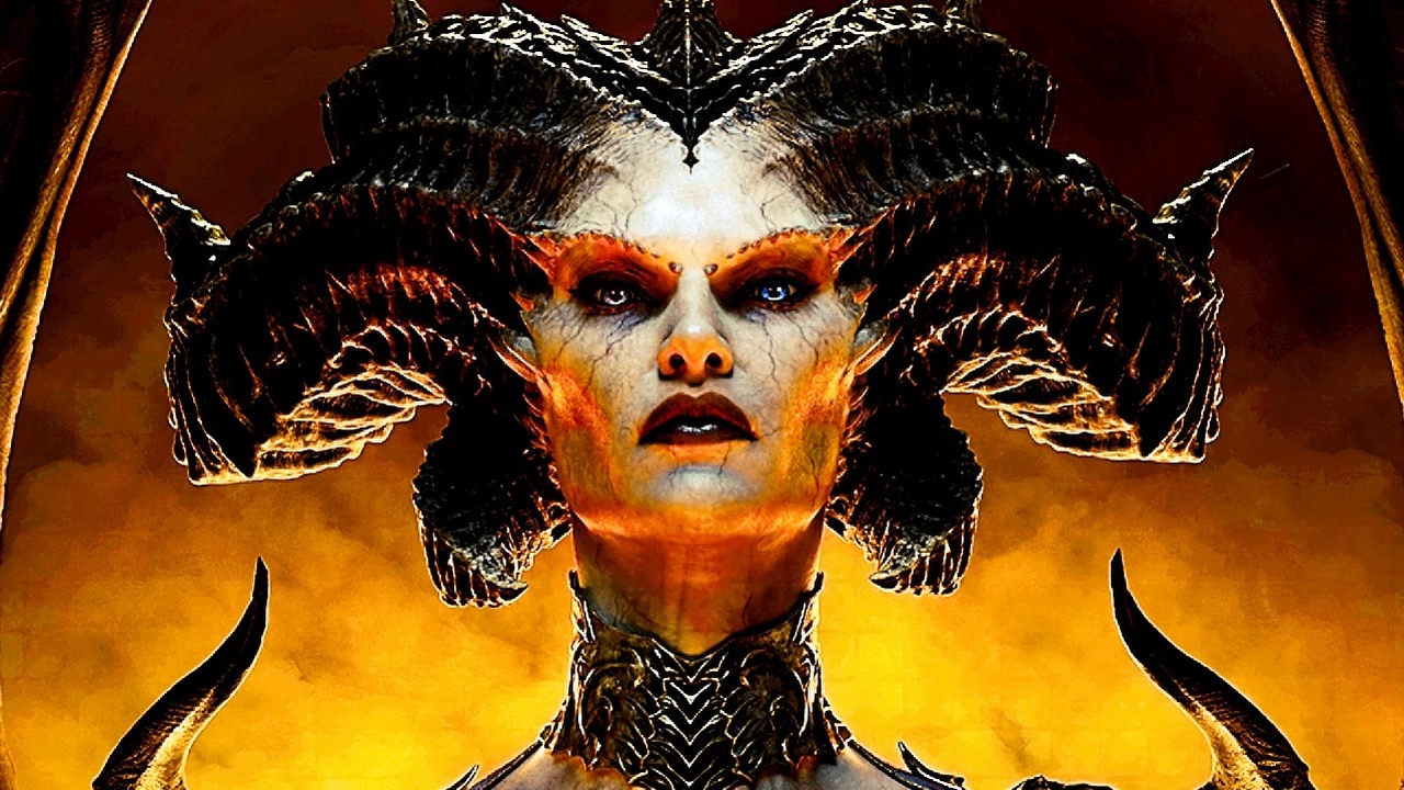 Już gramy w Diablo 4 - oto kiedy będzie recenzja, źródło grafiki: Blizzard entertainment..