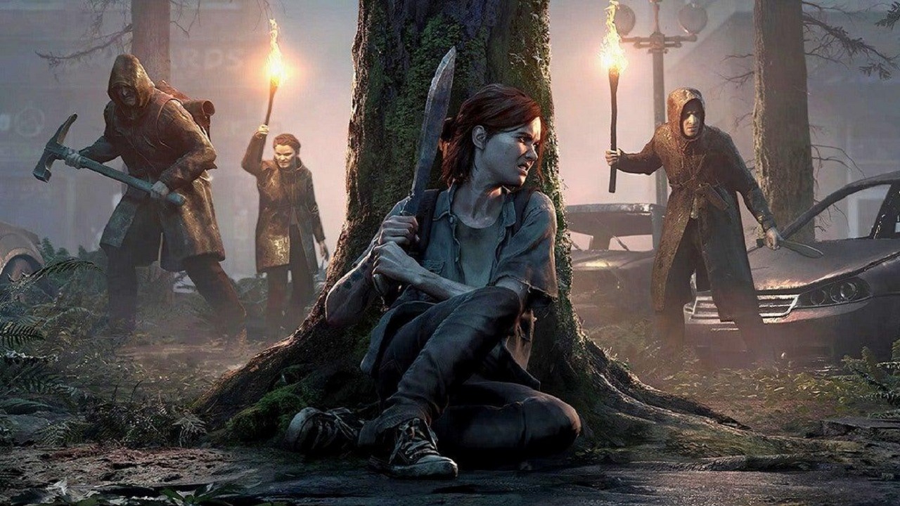 Nowe The Last of Us zalicza opóźnienie, źródło grafiki: Sony Interactive Entertainment..