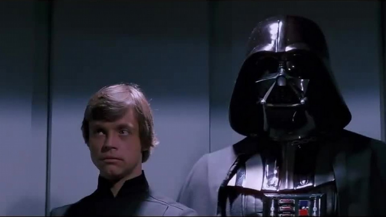 Gwiezdne wojny: Powrót Jedi skończyły 40 lat; oto 5 ciekawostek na temat filmu, źródło grafiki: Gwiezdne wojny: Powrót Jedi; Richard Marquand; Lucasfilm; 1983.