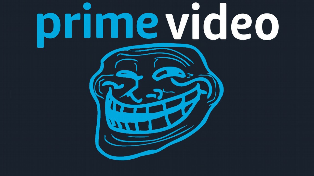 Netflix obiektem żartów Prime Video i byłego rywala w związku z udostępnianiem hasła, źródło grafiki: Amazon Prime Video, Flickr, MEME TN.