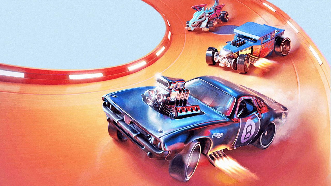 Nie tylko Forza ma Hot Wheels - Milestone tworzy sequel swego największego hitu [Aktualizacja], źródło grafiki: Milestone.