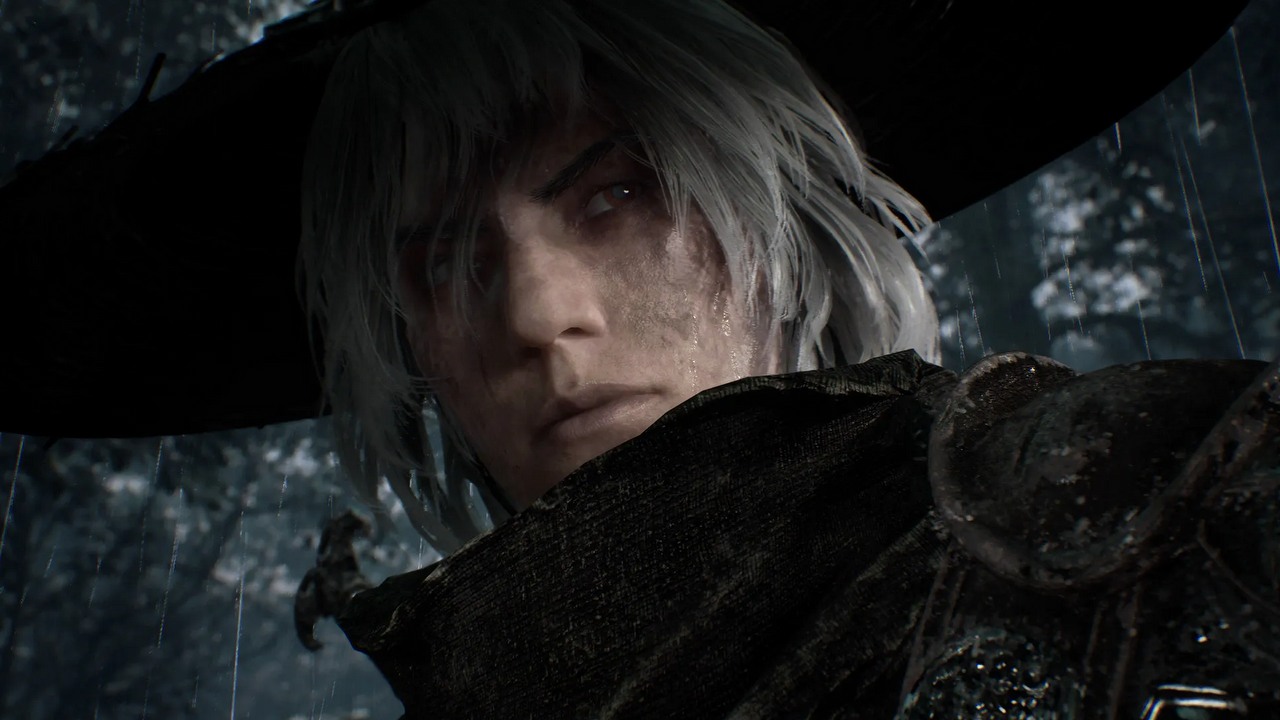 Więcej informacji o Phantom Blade Zero - wielkiej niespodziance z PS Showcase, źródło grafiki: S-Game.