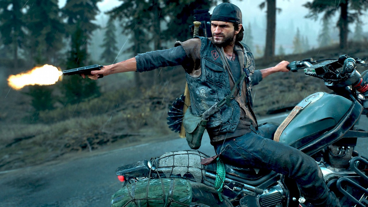 Twórca Days Gone też krytykuje PS Showcase; „a mogliśmy wydać Days Gone 2 już miesiąc temu”, źródło grafiki: Sony Interactive Entertainment.