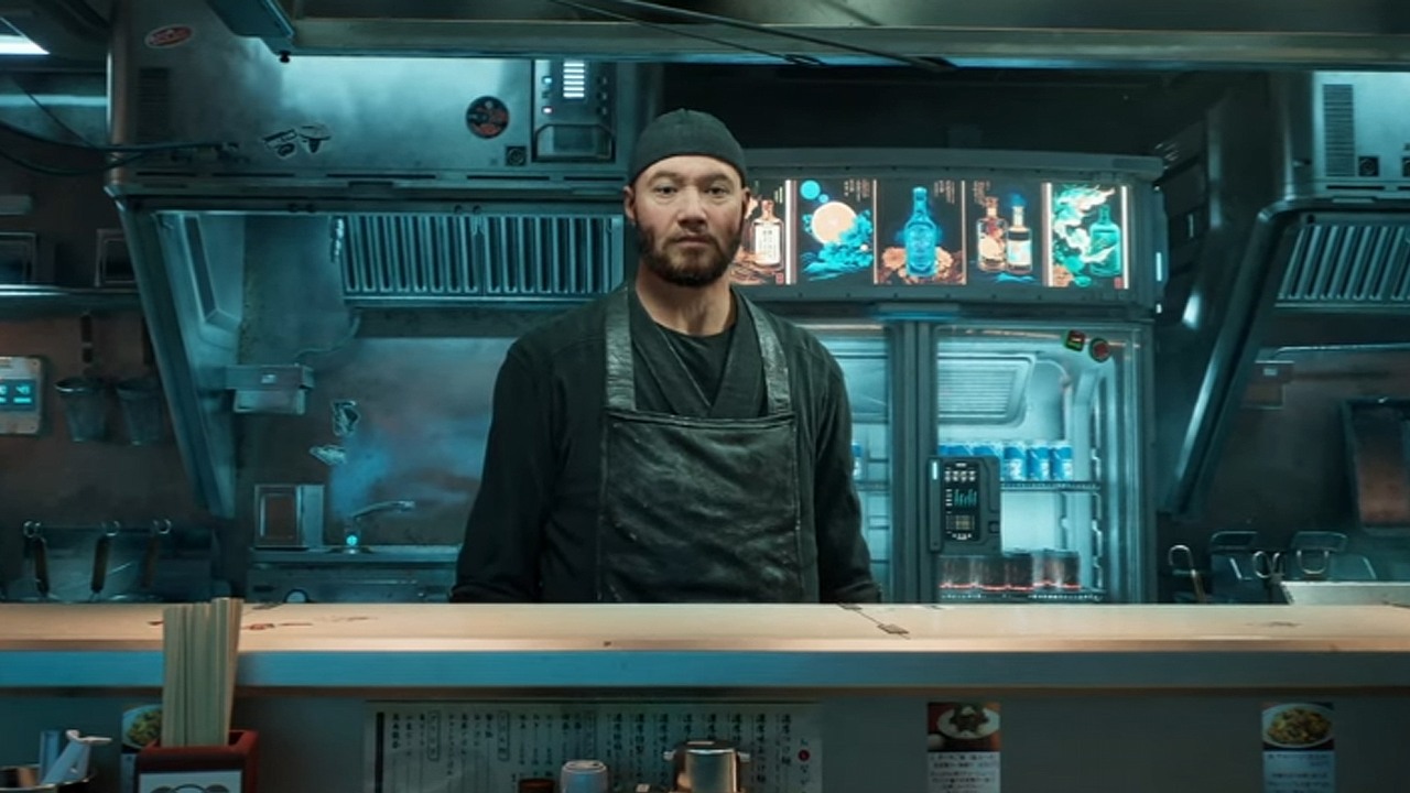 Nvidia rewolucjonizuje gry z użyciem AI, firma chce ożywić wirtualne światy, źródło grafiki: Nvidia.