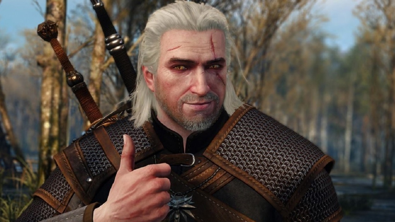 CD Projekt RED dementuje plotki o przejęciu studia przez Sony, źródło grafiki: CD Projekt Red..
