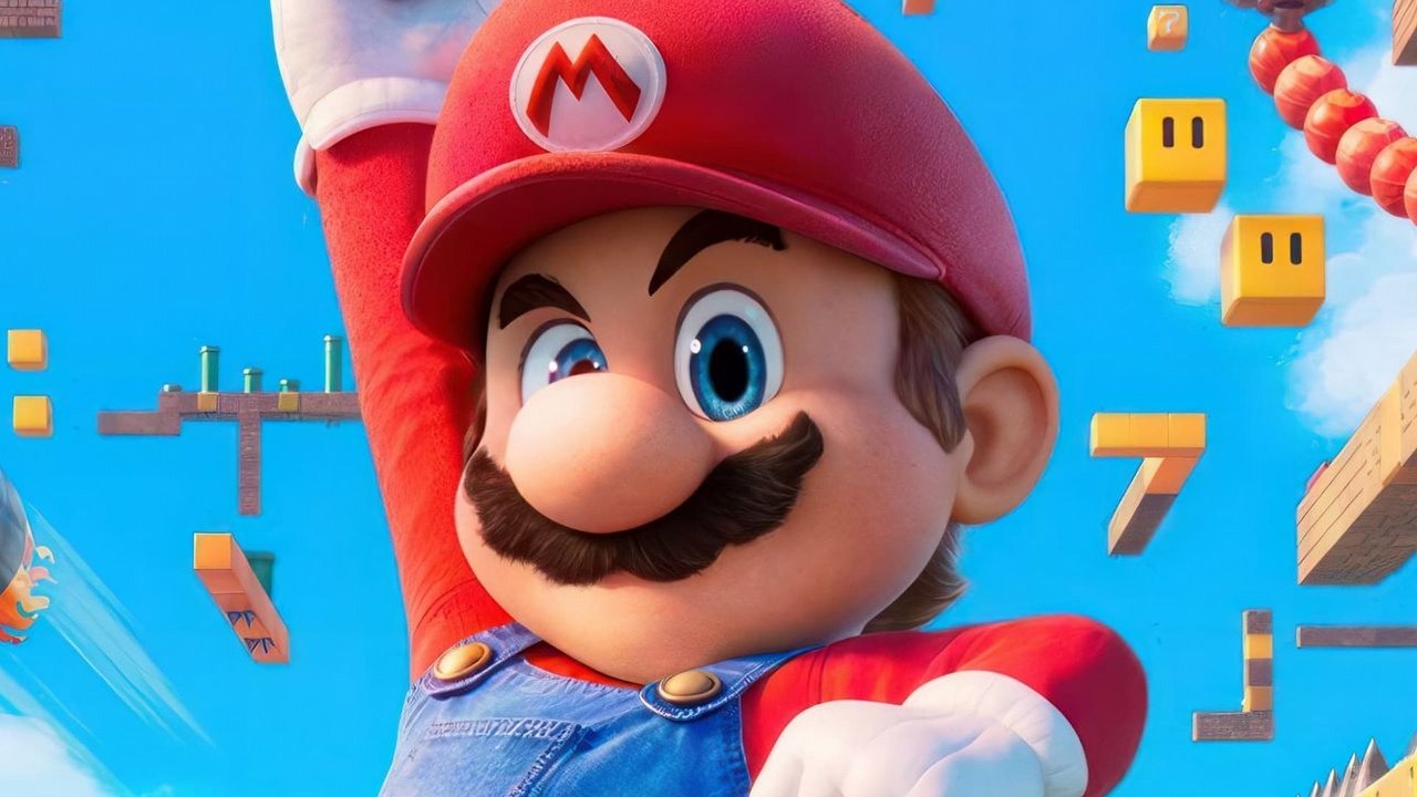 Chris Pratt opowiedział, jak prawie zawalił przesłuchanie do Super Mario Bros, źródło grafiki: 2023-05-29 12:30:21.