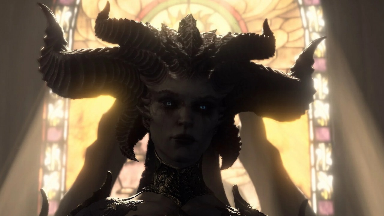 Pytania w Q&A Diablo 4 to „ściema”, Blizzard znowu wkurzył fanów, źródło grafiki: Blizzard Entertainment.