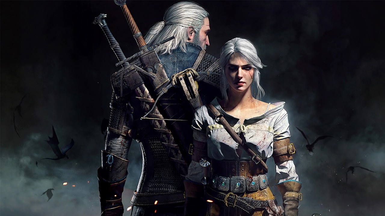Wiedźmin 4 coraz ważniejszy dla CDP, Adam Kiciński komentuje plotki o Sony, źródło grafiki: CD Projekt Red.