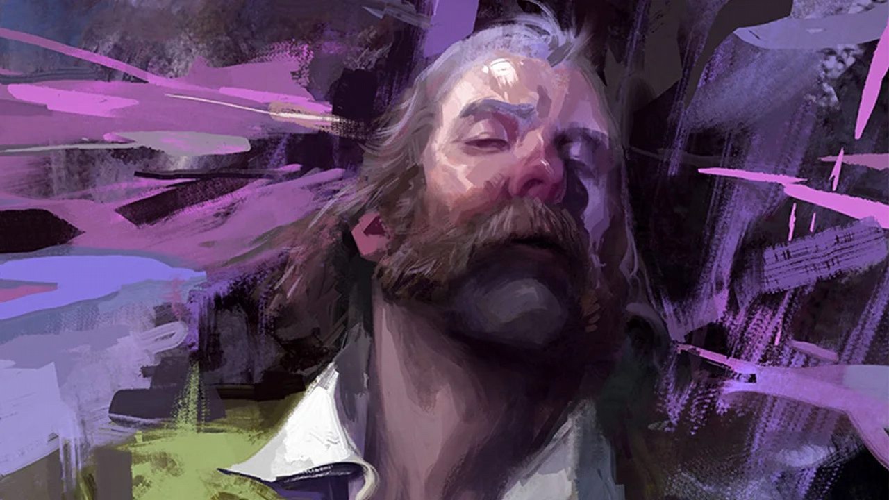 Disco Elysium miało trafić do Ubisoftu lub Microsoftu, twórca gry ujawnia nowe szczegóły, źródło grafiki: ZA/UM.