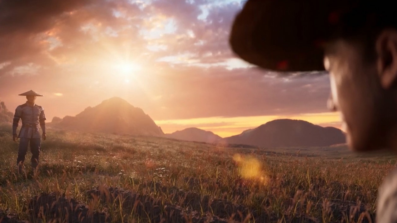 Mortal Kombat 1 czekają testy, możecie się już zapisywać, źródło grafiki: NetherRealm Studios.