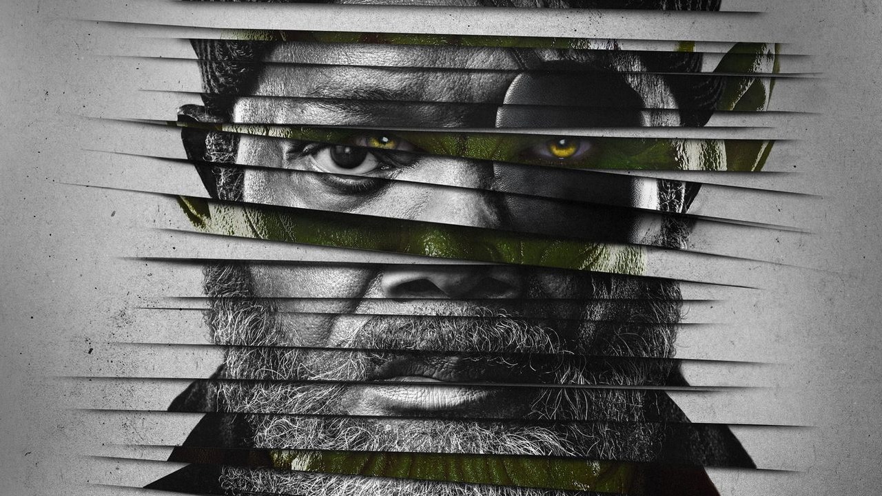 Marvel miał specjalne wytyczne dla postaci Samuela L. Jacksona. Fury będzie „samotnym wilkiem”, źródło grafiki: Tajna inwazja, Kyle Bradstreet, Marvel, 2023..