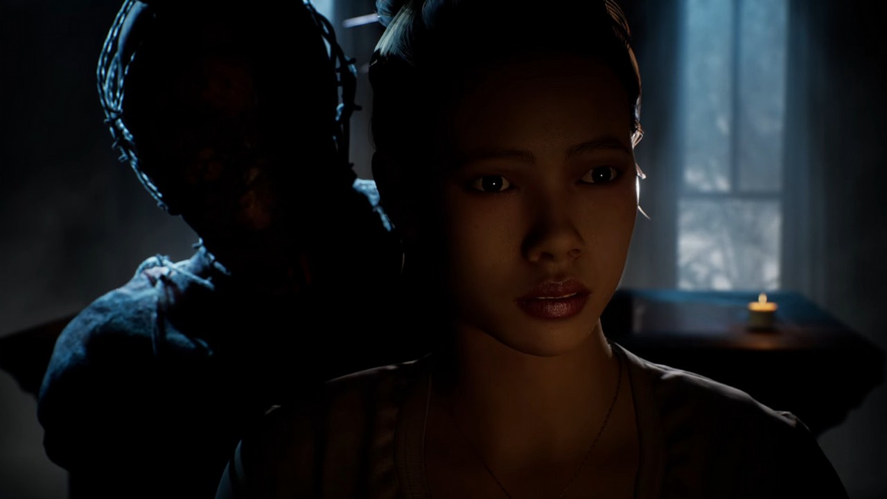 Zobacz trailer Silent Hill: Ascension; to dziwna, eksperymentalna odsłona, źródło grafiki: Konami.