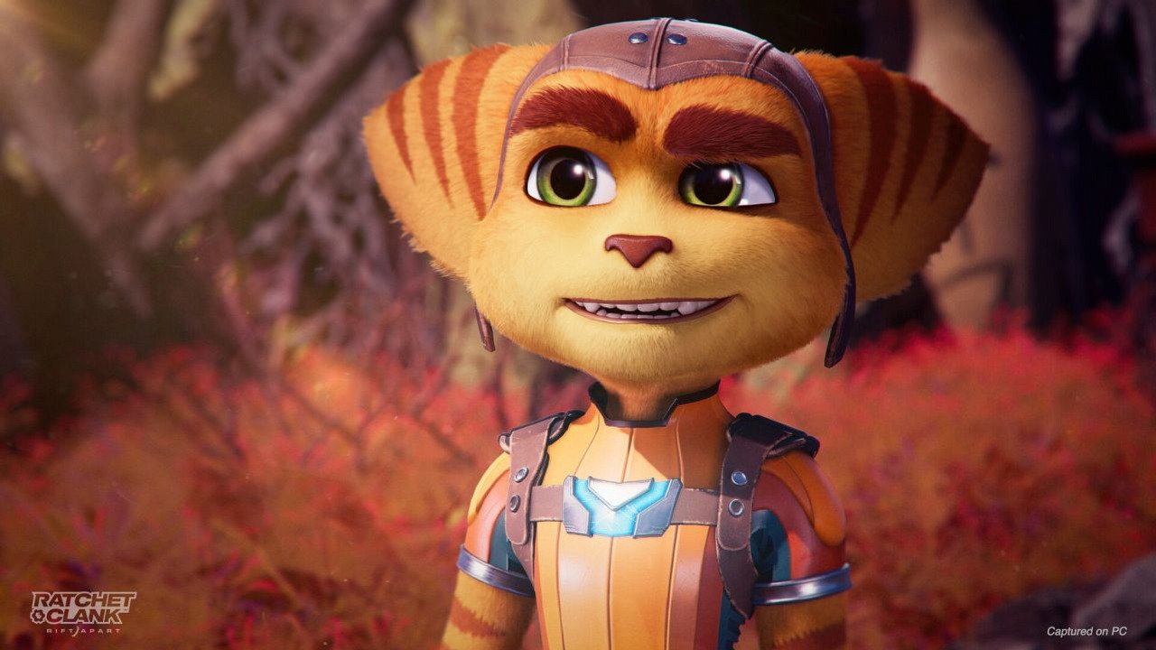 Ratchet & Clank: Rift Apart na PC już oficjalnie; jest data premiery, źródło grafiki: Insomniac Games.