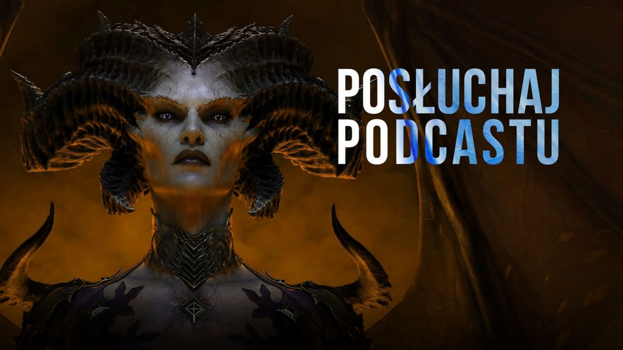 Diablo 4 pod lupą - wysłuchaj długiej rozmowy z naszymi recenzentami, źródło grafiki: Blizzard Entertainment..